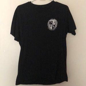 Umbrella Academy shirt